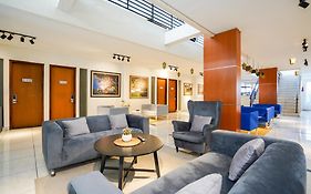 Prime Cailendra Hotel RedPartner near Malioboro Yogyakarta